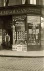 M. McGougan, Stationer & Newsagent